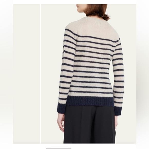 'S MAX MARA Alsazia alpaca blend sweater XS/S - Picture 2 of 13